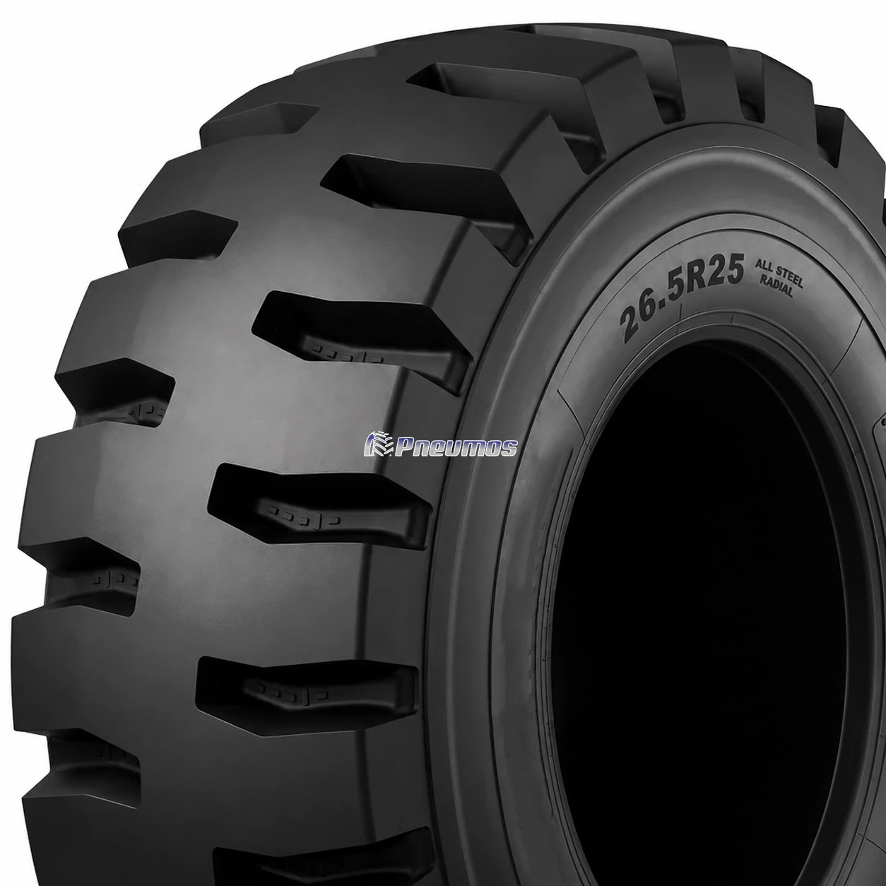 TIANLI 26,5R25 TUL510(L-5) ** TL