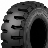 TIANLI 26,5R25 TUL510(L-5) ** TL