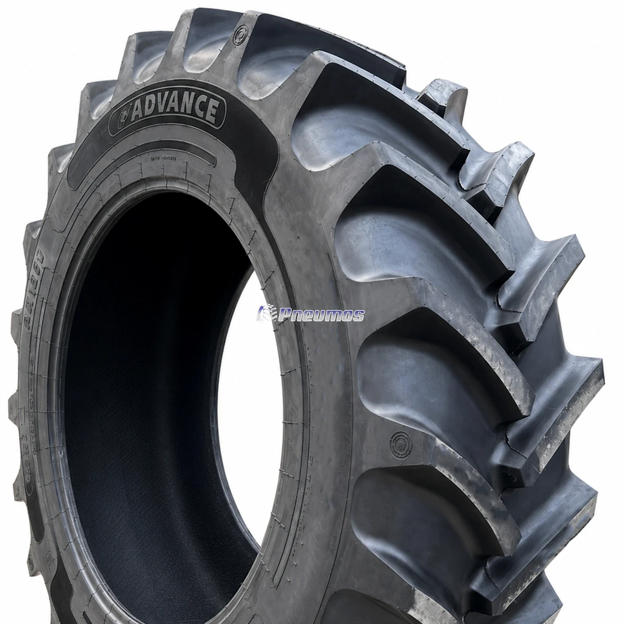 ADVANCE 300/70 R20 AR1200 120 D TL