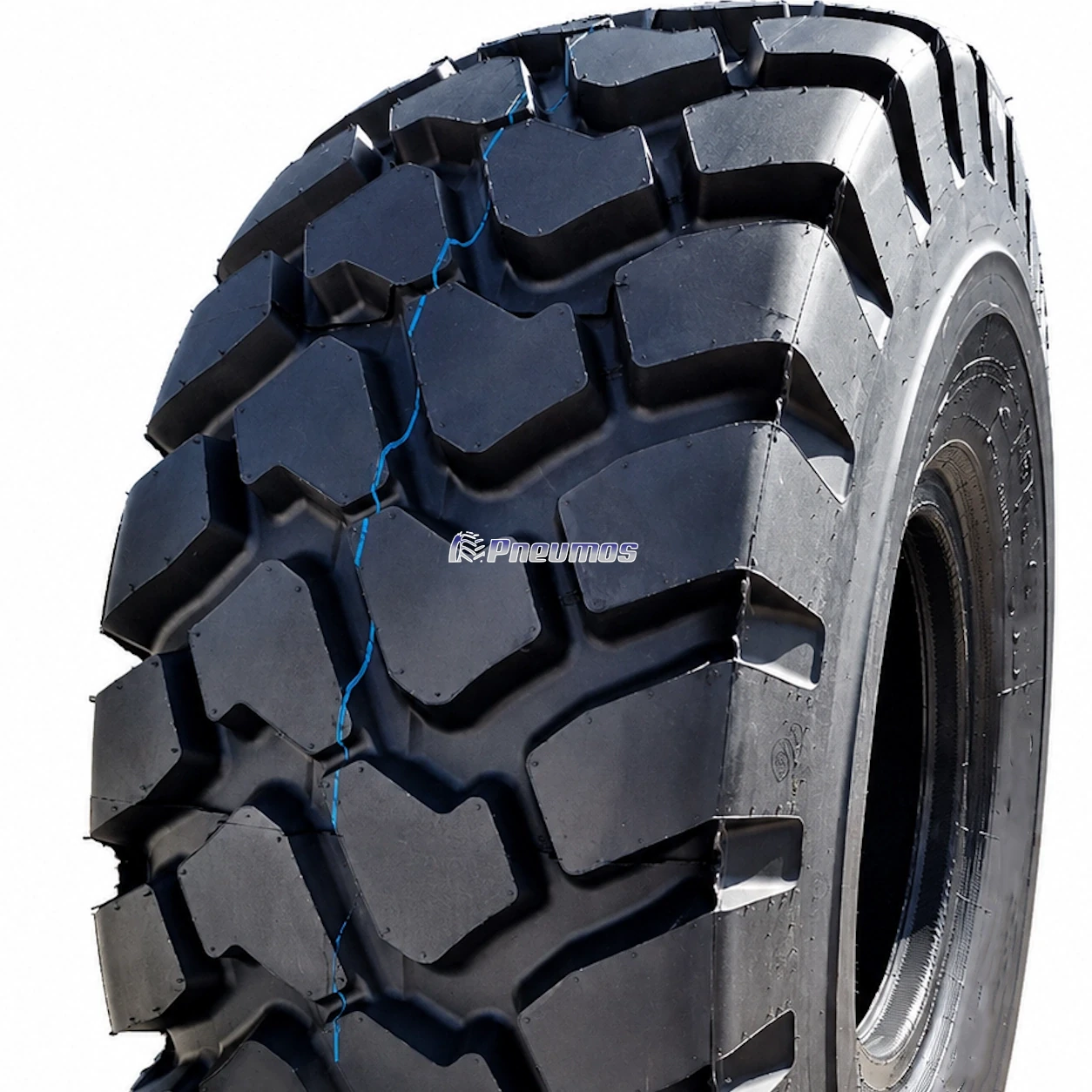 FIRESTONE 20,5R25 MULTI BLOCK T E3/L3 177B