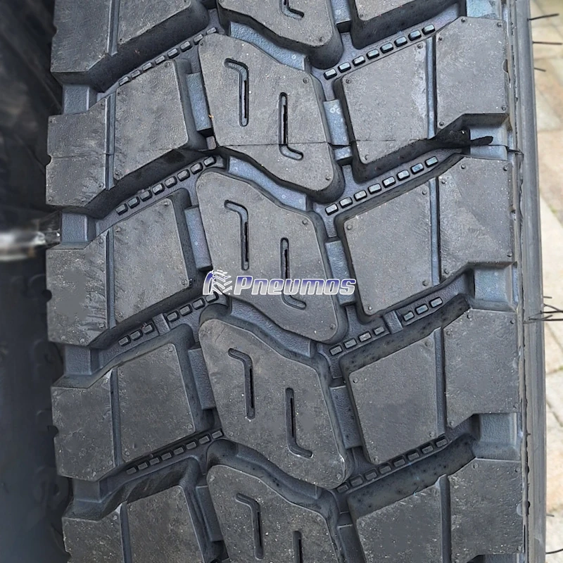 DOUPRO 11,00 R20 ST928 18PR 152/149 L TT