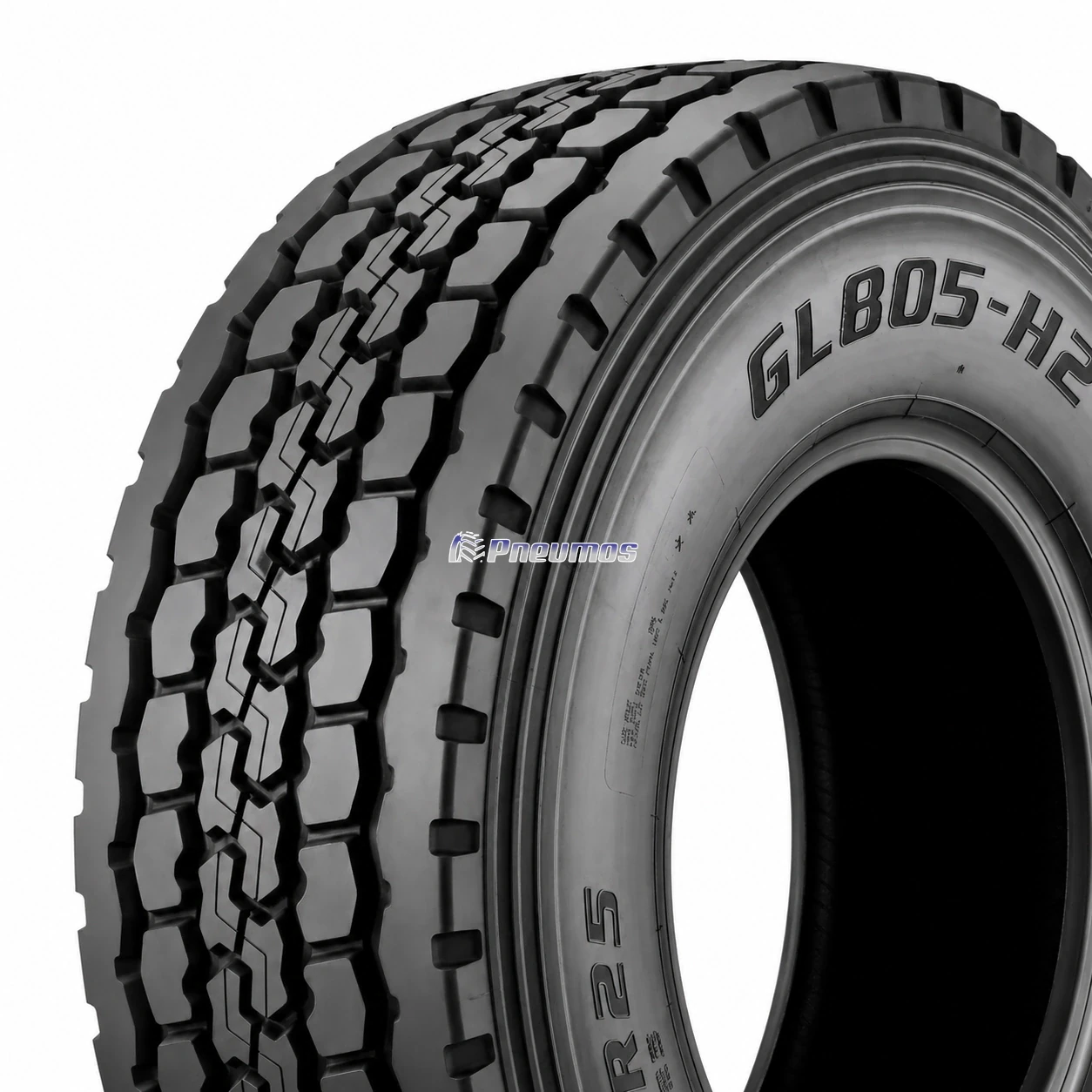ADVANCE 445/95 R25 (16,00R25) GLB05 174 F **PR TL