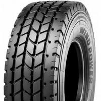 WINDPOWER 445/95 R25 W728  M+S 174F TL E2 ***