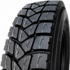 FULLRUN 315/80 R22,5 TB700D 20PR 157/154K  - 1