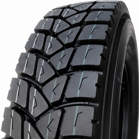 FULLRUN 315/80 R22,5 TB700D 20PR 157/154K 