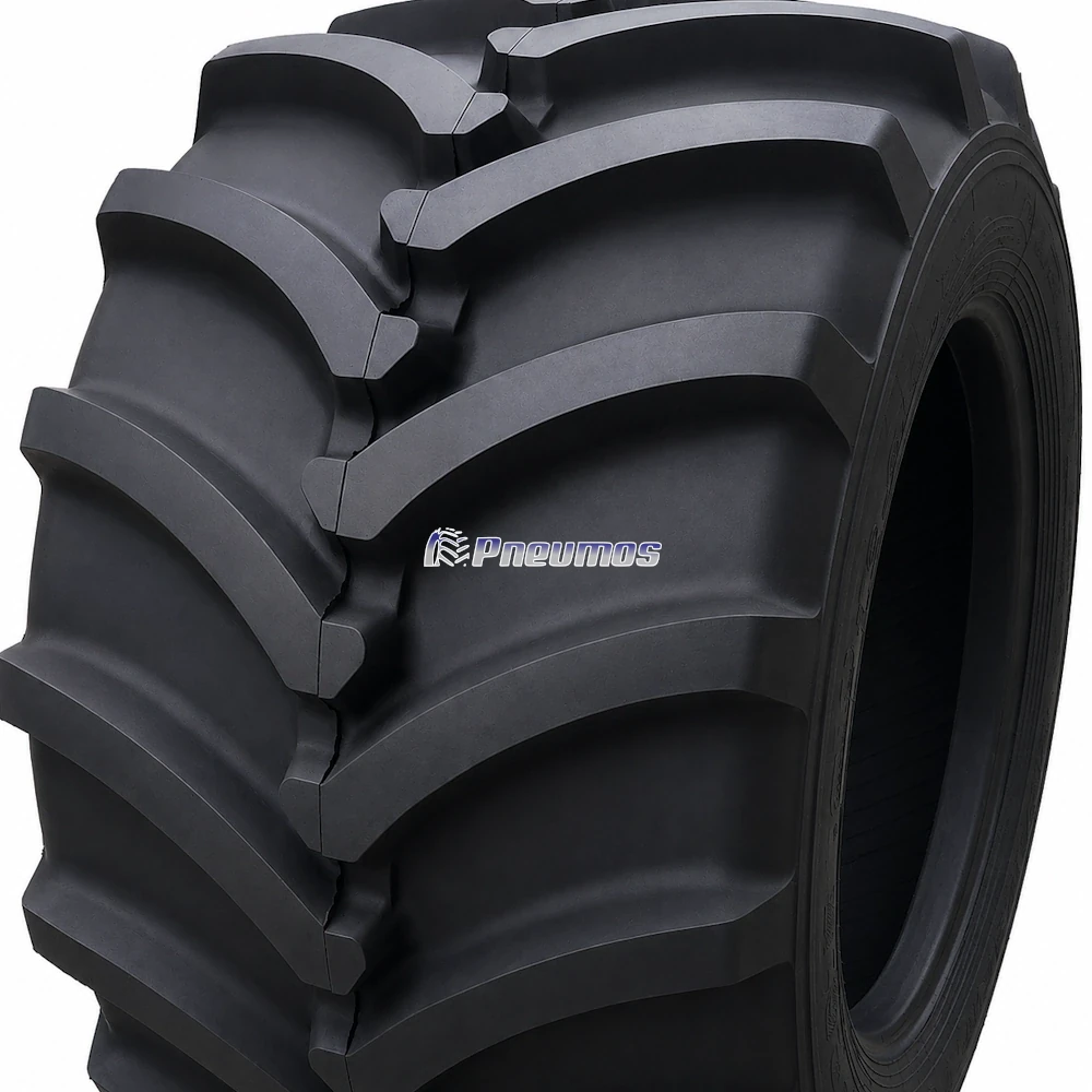MARCHER 700/50-26,5 FOREST MASTER Steel belt 182A8 24PR TL LS-2