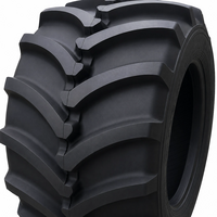 MARCHER 700/50-26,5 FOREST MASTER Steel belt 182A8 24PR TL LS-2