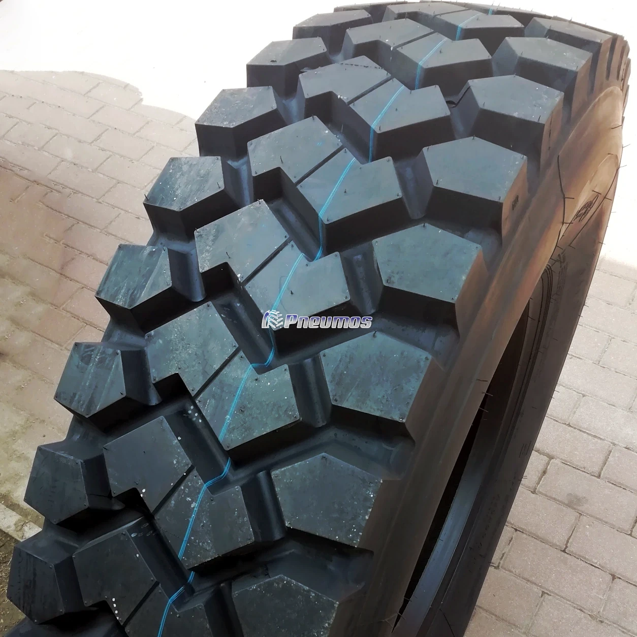 ROVELO 315/80 R22.5  DRIVE O1 (SAILUN SD01)