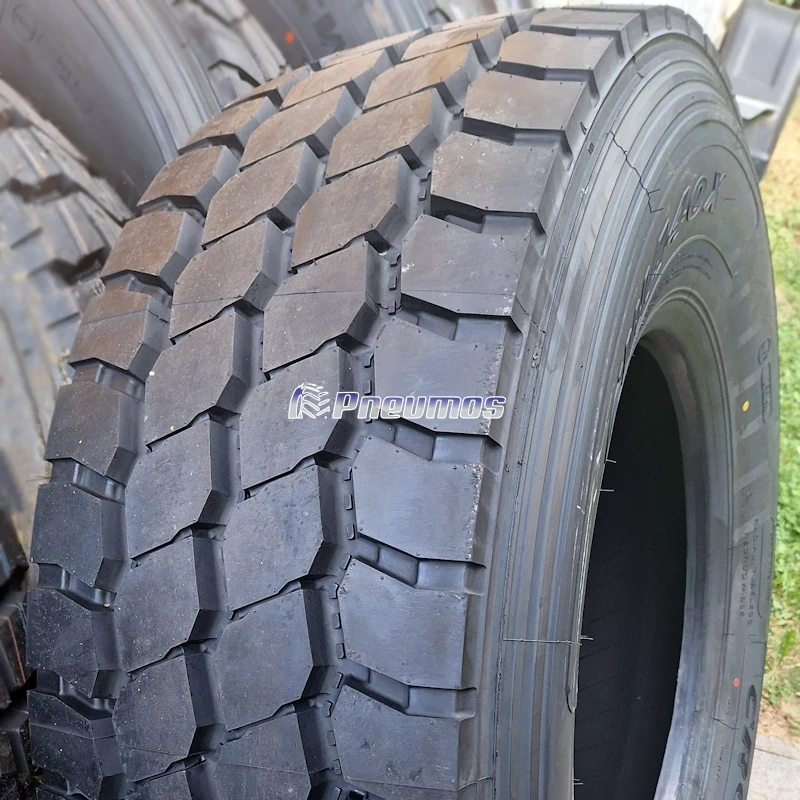 LEAO 385/65 R22,5 KXA400 164 J 24PR M+S