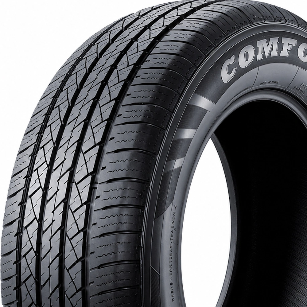 COMFORSER 265/65R17 CF2000 112 H M+S