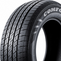 COMFORSER 265/65R17 CF2000 112 H M+S