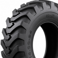 MARCHER 14,00-24 W-3DN 177/153A2/A8 16PR TT SET