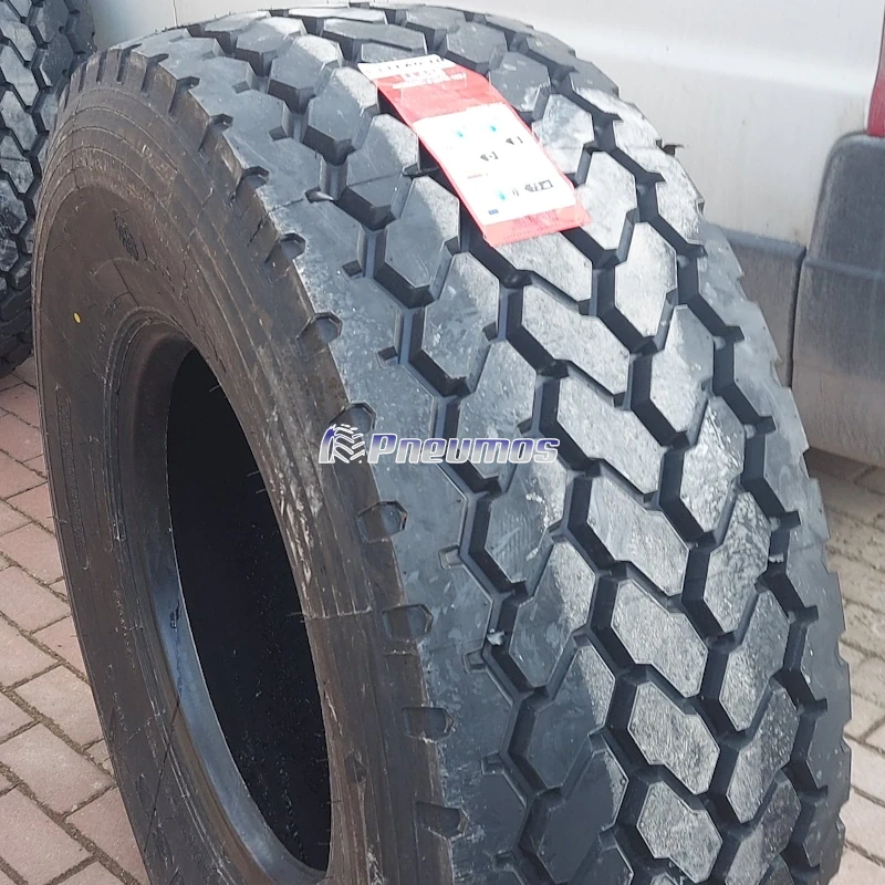 LEAO 385/65R22,5 LLA38 164 J 24PR TL