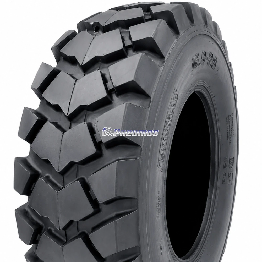 MARCHER 16,9-28 HUL5 154A8 14PR TL L-5