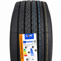 CEAT 385/65 R22,5 WINMILE-S 164K