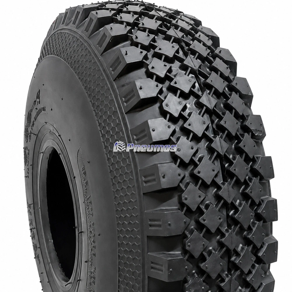 WANDA 3,00-4 P6075 A3 4PR TT