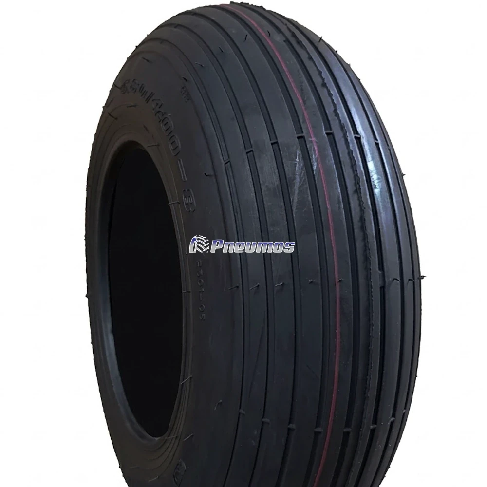 WANDA 4,00-6 P301A 52A3 4PR TT