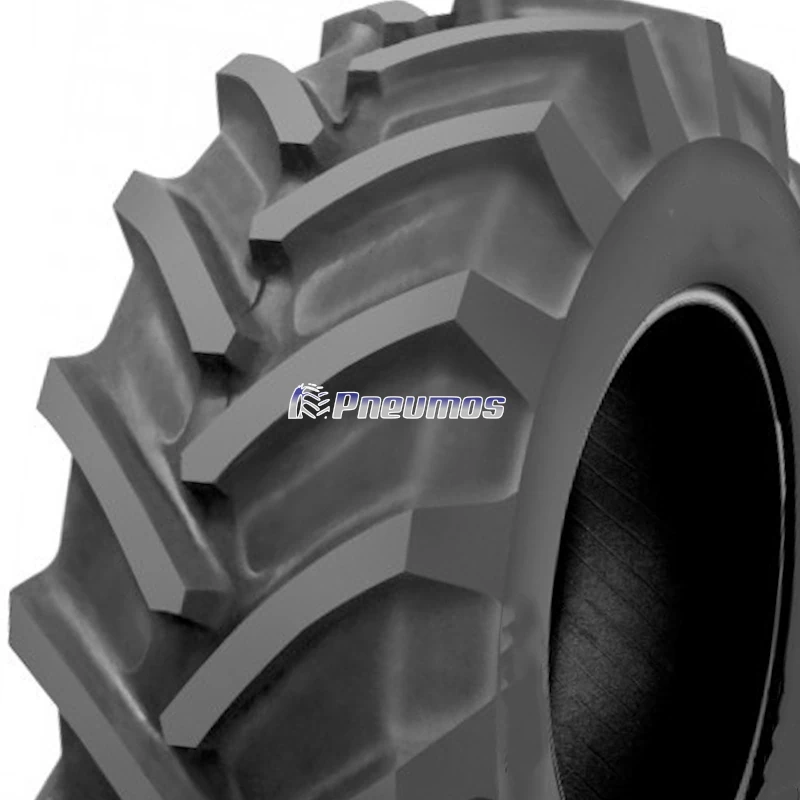 BKT 19.5LR24 Agro Industrial RT747 TL 157 A8/154 B