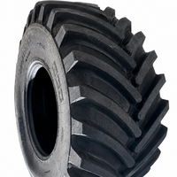 BKT 1050/50 R32 Agrimax RT600 TL 184 A8/181 B