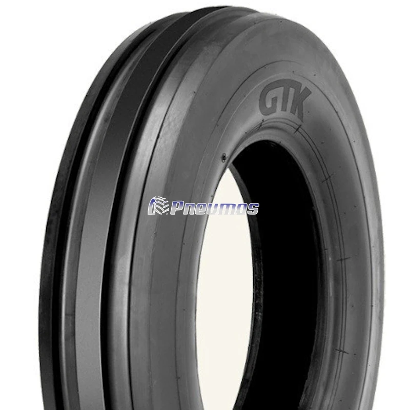 GTK 7,50-18 AS16 106A6 8PR TT
