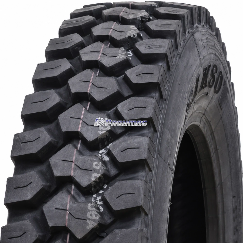SAMSON 12,00R20 GL909A 158/155 F 22PR TT M+S