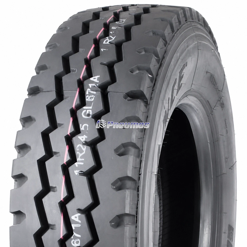 SAMSON 11,00 R20 GL682A 18PR TT