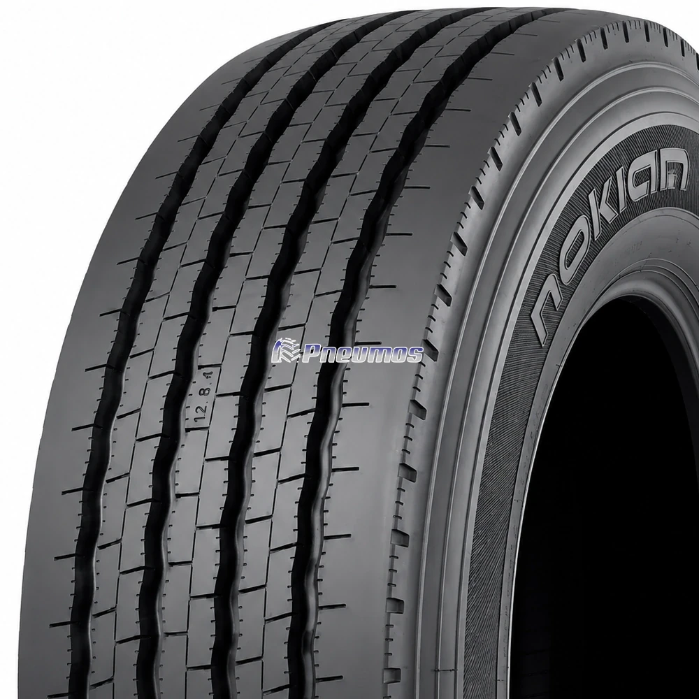 NOKIAN 295/80 R22,5 E-Truck Steer 152/148M