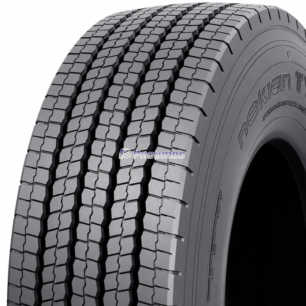 NOKIAN 295/80R22,5 Hakkapeliitta City Bus 152/148 (154/148)J (E)