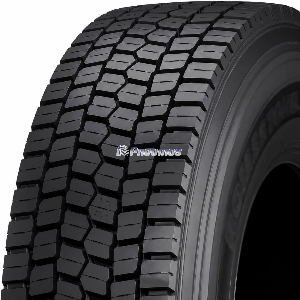 NOKIAN 295/80 R22,5 E-Truck Drive 152/148M