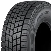NOKIAN 295/60 R22,5 Hakka Truck Drive
