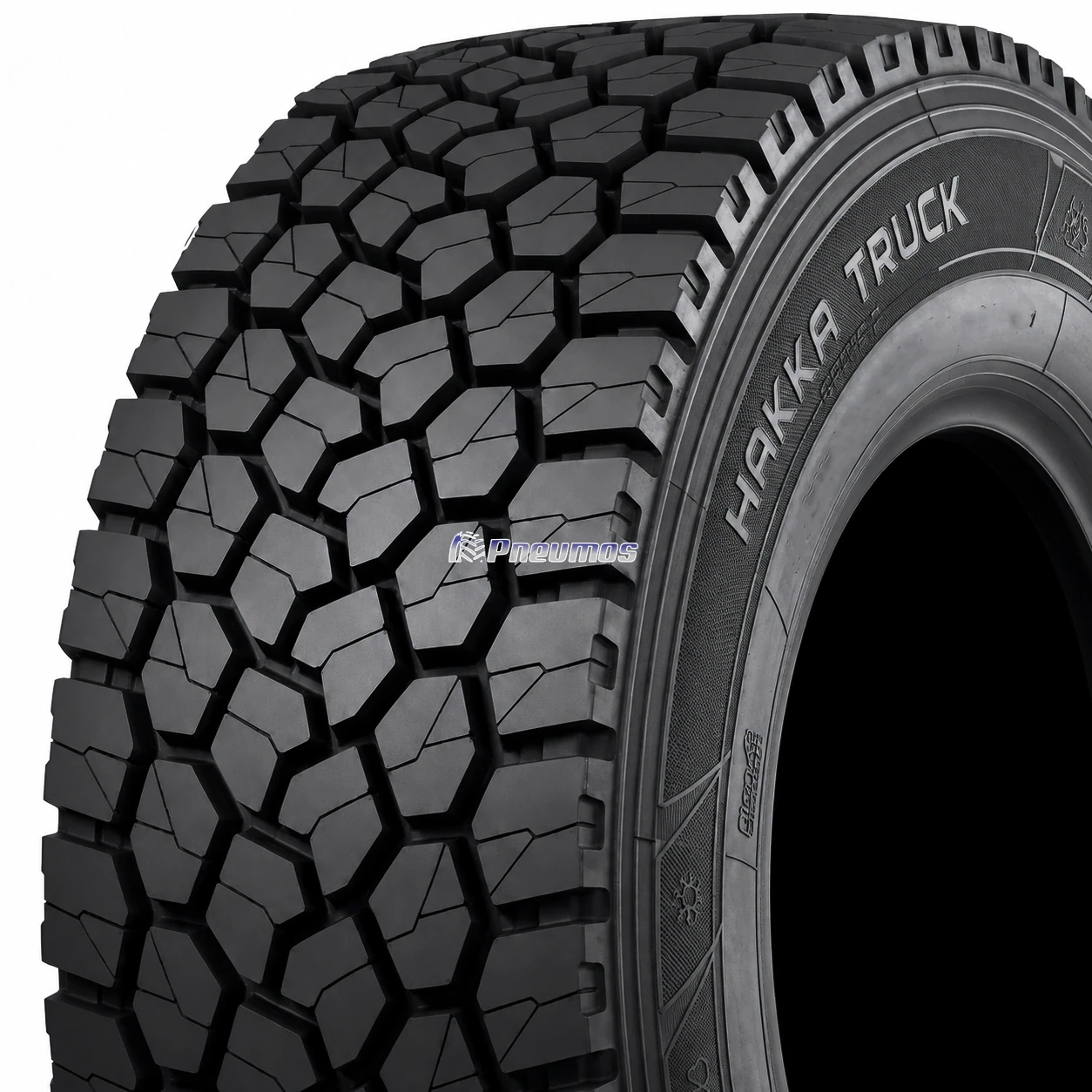 NOKIAN 295/60R22,5 Hakka Truck Drive 2 150/147L
