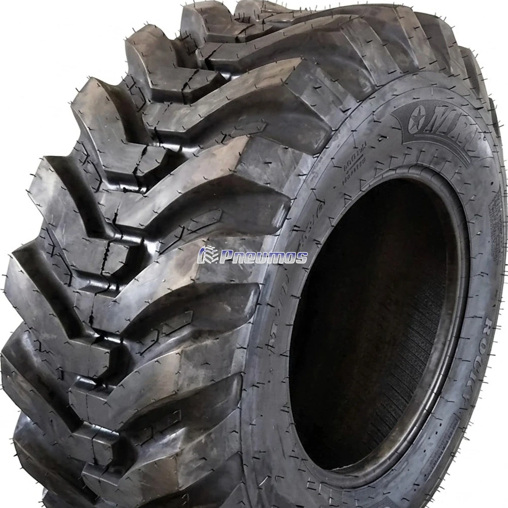 MRL 400/80-24  MTU430 ROCKY HD 20PR TL 162A8 