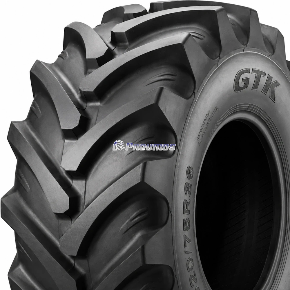 GTK 650/75 R32 RS220 172/172A8/B TL