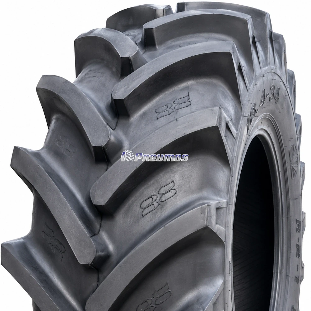 ALLIANCE 650/75 R 32 Agristar 375 172A8/172B TL