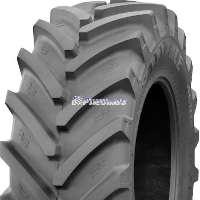 ALLIANCE 710/75 R 42 Agristar 378 XL 178A8/175D TL