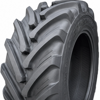 EUROGRIP (TVS) 540/65R34 AR600 152/155D/A8 TL