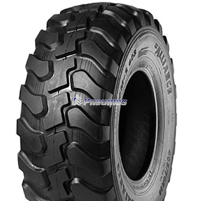ALLIANCE 335/80 R 20 ; 608 147A2/136B TL