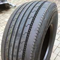 SAMSON 385/65 R22,5 GL256F 164 (160) K (K) 24PR TL M+S; 3PMSF