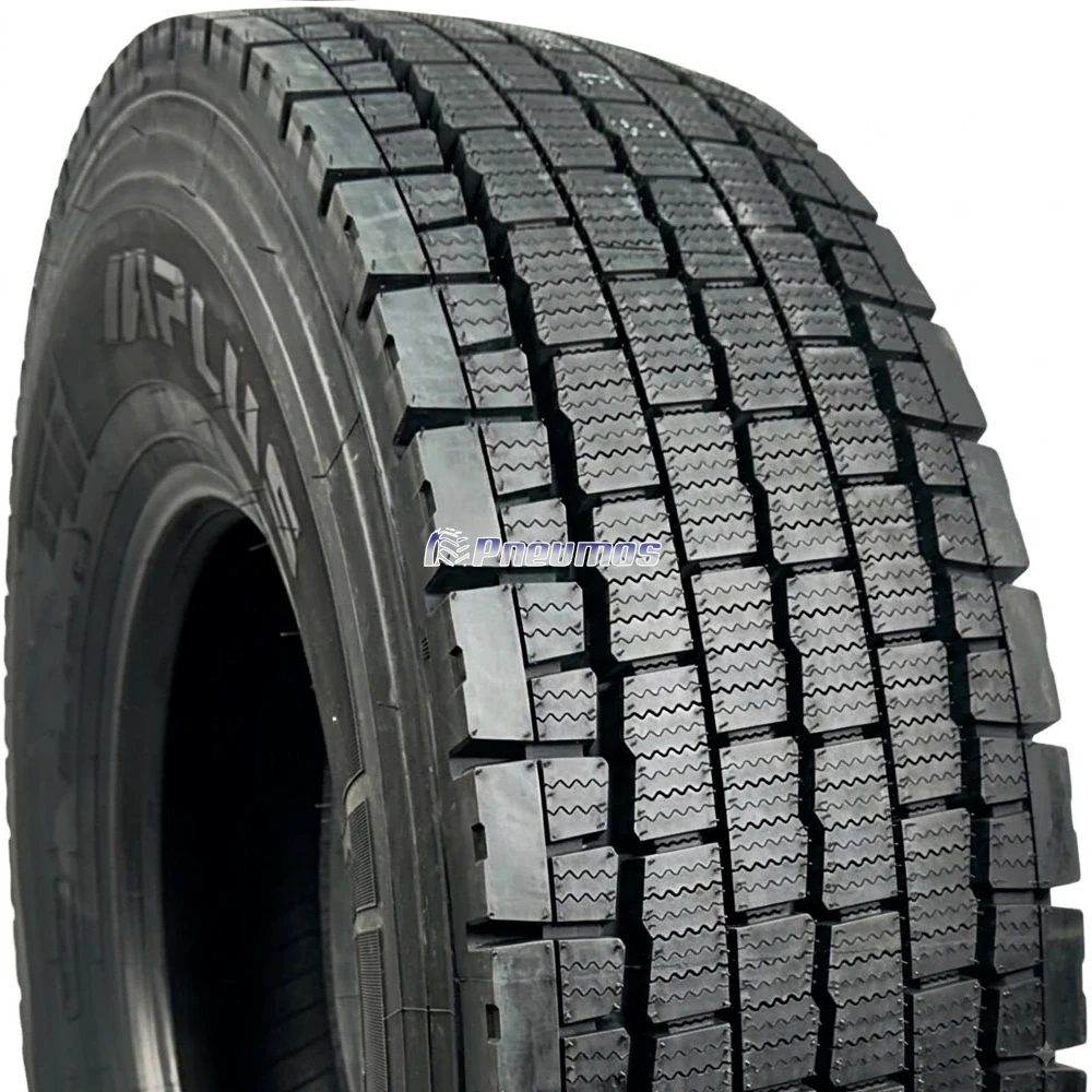 APLUS 315/80R22,5 WDV02 157/154L 20PR