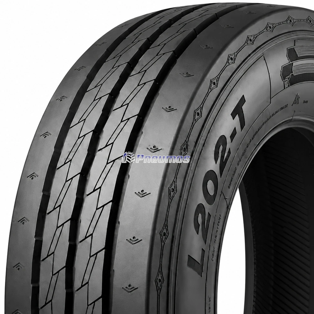 LEAO 215/75 R17,5 L202-T 135/133 J 16PR