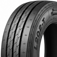 LEAO 215/75 R17,5 L202-T 135/133 J 16PR