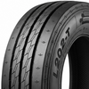 LEAO 245/70 R17,5 L202-T 143/141 J 18PR - 1