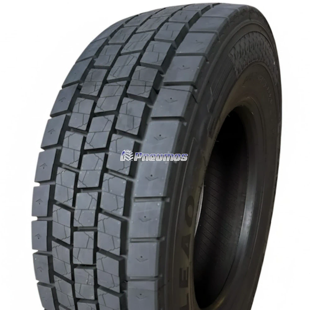LEAO 245/70 R17,5 L202-D 136/134 M 16PR
