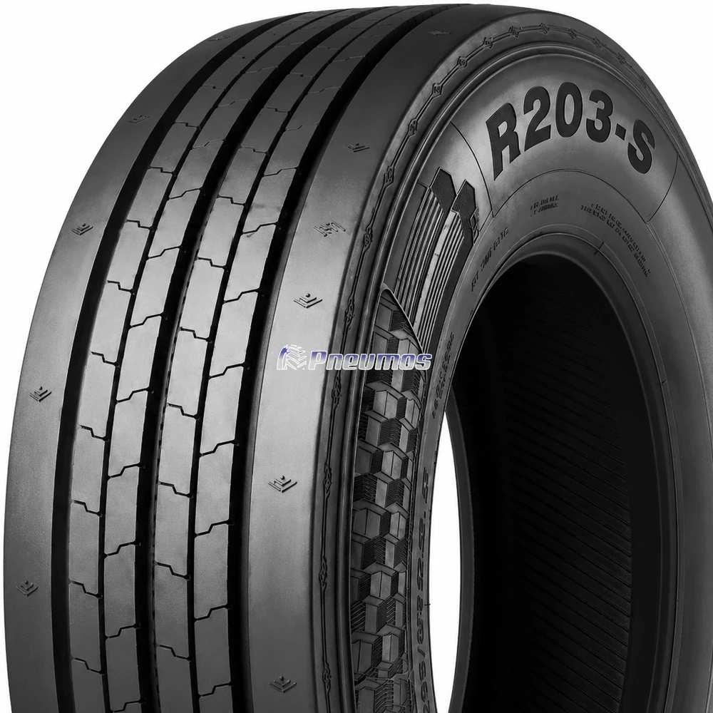 LEAO 295/60 R22,5 R203-S 150/147 L 16PR