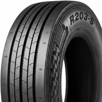 LEAO 295/60 R22,5 R203-S 150/147 L 16PR