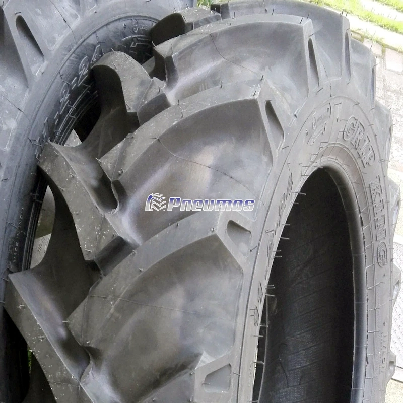 SWT 14,9-24 GripKing 12PR TT