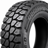 LEAO 315/80 R22,5 M206-D 158/150 K 22PR