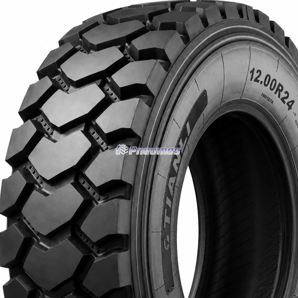 TIANLI 12,00 R24 (325/95R24) TUE444 ULTRA DEEP 164/161F***