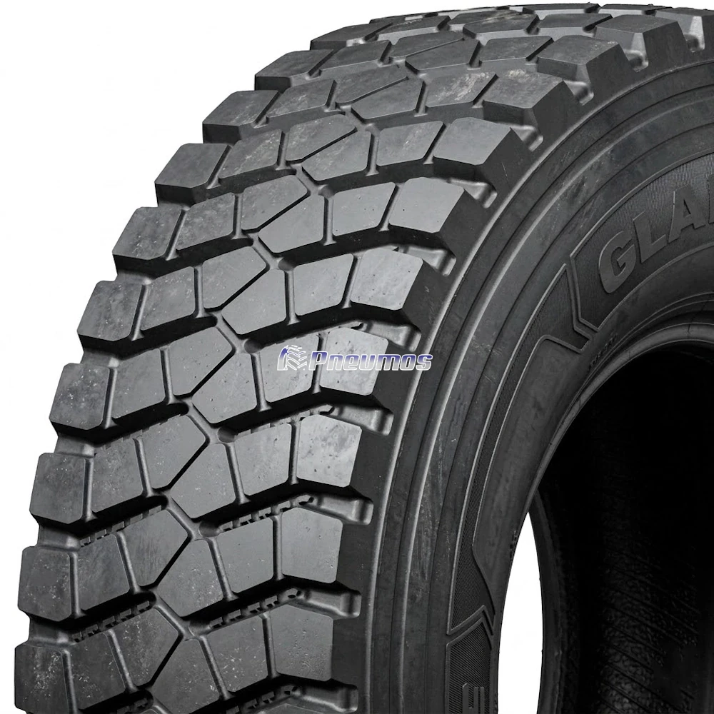 SAMSON 325/95 R24 GL688A 162/160 K TT