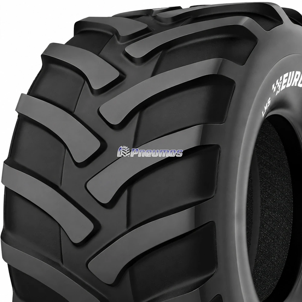 TVS (EUROGRIP) 320/60-12 IM162 132/120A8 TT